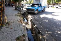 وضعیت نامناسب شهر یاسوج محصول ناکارآمدی