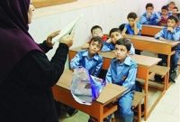 کیفیت آموزشی انتظار مردم در مقابل شهریه بالای مدارس غیر انتفاعی