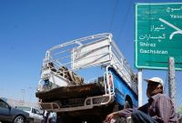 یاسوج  شهر نفرین شده شهرداری و شورای شهر