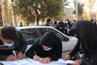 وام قرض الحسنه و اشتغال بیشترین درخواست مردم از رئیس جمهور