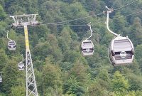 تله کابین یاسوج  اندر خم یک کوچه است؛ استعلام یا اخذ ماده ۳۲