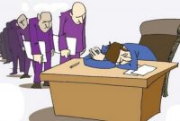 با پایان یافتن سفر رئیس جمهور به استان؛ برخورد با مدیران ناکارآمد مطالبه برجای مانده مردم