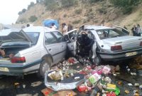 جاده یاسوج – اصفهان؛ از تاخت و تاز شوتی ها تا تلفات انسانی جاده یاسوج – اصفهان؛ از تاخت و تاز شوتی ها تا تلفات انسانی