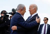 هشدار بایدن به نتانیاهو: در باتلاق غزه گیر خواهیم کرد