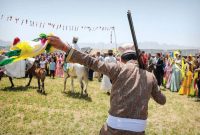 پیامدهای تلخ تیراندازی درمراسمات؛ سنتی که هنوز قربانی می گیرد