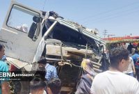 جمعه خونین یاسوج؛ درس عبرتی برای مسوولین استان جمعه خونین یاسوج؛ درس عبرتی برای مسوولین استان