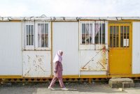 مدیرکل نوسازی مدارس استان وعده داد؛ مهر ماه، پایان مدارس کانکسی