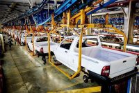 تحقق وعده دولت؛پایان پنج سال رکود کارخانه ماشین سازی گچساران